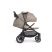 JOIE LITETRAX PRO BABAKOCSI TOFFEE JOIE LITETRAX PRO BABAKOCSI TOFFEE