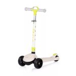 Chipolino Moxie Roller - White/Lime