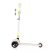 Chipolino Moxie Roller - White/Lime