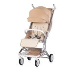 Chipolino Pocket sport babakocsi 22kg-ig - Latte Chipolino Pocket sport babakocsi 22kg-ig - Latte