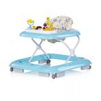 Chipolino Baby Steps zenélő bébikomp - Blue Chipolino Baby Steps zenélő bébikomp - Blue