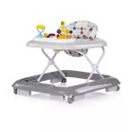 Chipolino Baby Steps zenélő bébikomp - Grey Chipolino Baby Steps zenélő bébikomp - Grey