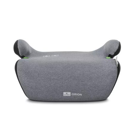 Lorelli Orion autós ülésmagasító 125-150cm - Grey Lorelli Orion autós ülésmagasító 125-150cm - Grey