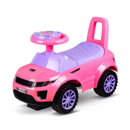 Lorelli Off Road bébitaxi - Pink Lorelli Off Road bébitaxi - Pink
