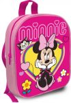 Disney Minnie Hátizsák táska 