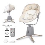 Lorelli Storky elektromos hinta - Beige