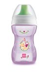 MAM Fun to drink Ivást tanító pohár 270 ml MAM Fun to drink Ivást tanító pohár 270 ml