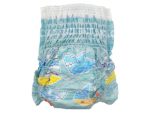  HAFU GAZDASÁGOS ÚSZÓPELENKA MAXI 4 (7-13KG) /5DB  