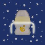 Mam Starter Cup Night Flow 150ml - ivópohár