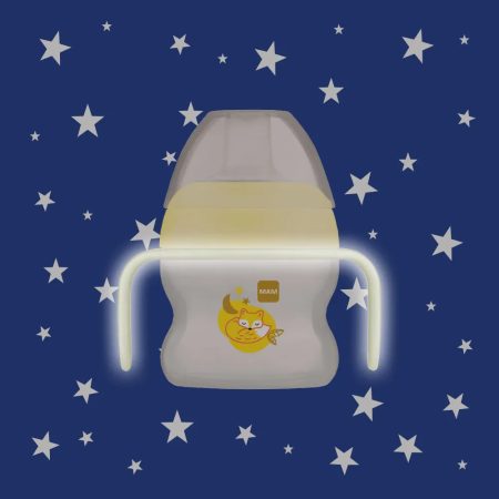 Mam Starter Cup Night Flow 150ml - ivópohár