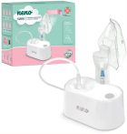 Neno inhalátor-Sano-kompresszoros