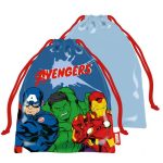 Avengers, Bosszúállók uzsonnás táska 
