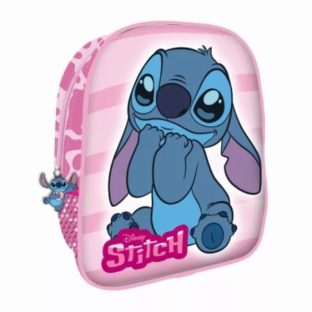 Disney Lilo és Stitch, A csillagkutya Lovely hátizsák, táska 26 cm