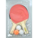 Pingpong szett 