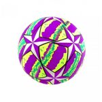 GUMILABDA - NEON CSILLAGOK - 220 MM - 70344