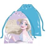 Disney Frozen, Disney Jégvarázs Elsa uzsonnás táska 