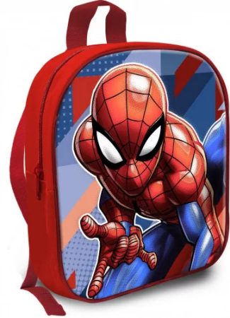 Hátizsák táska Spiderman, Pókember 