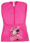 Disney Minnie vállfás oviszsák pink