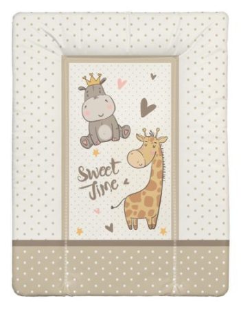 Puha pelenkázó lap softy többféle mintával 50 x 70 cm Cs.B
