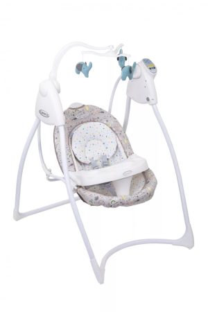 GRACO LOVIN' HUG ELEKTROMOS HINTA 