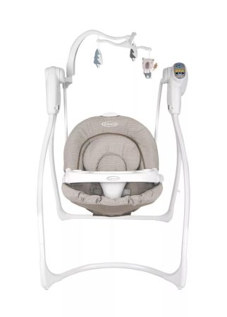 GRACO LOVIN