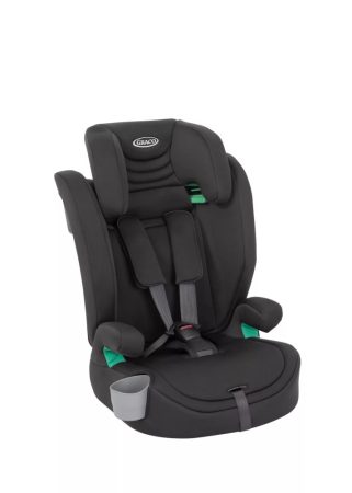 GRACO ELDURA R129 76-150CM GYEREKÜLÉS MIDNIGHT