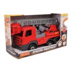 SuperTruck darus teherautó (dobozos)