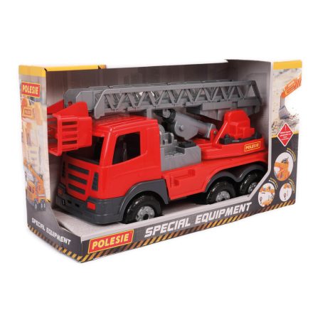 SuperTruck darus teherautó (dobozos) SuperTruck darus teherautó (dobozos)