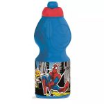 Spiderman, Pókember kulacs, sportpalack 400 ml  
