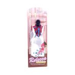 BABARUHA LAPON - 82584