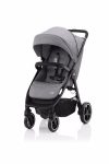 Britax Römer B-Agile R Babakocsi