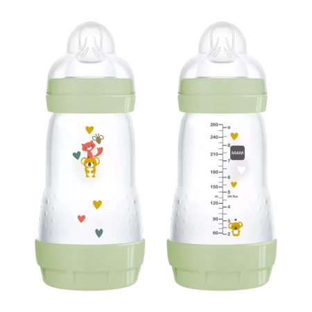 MAM Anti Colic 260 ml cumisüveg 