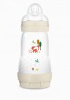 MAM Anti colic cumisüveg Matt Forest cumisüveg 260ml