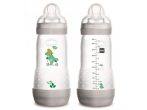 MAM anti colic cumisüveg 320ml MAM anti colic cumisüveg 320ml