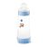 MAM anti colic cumisüveg 320ml MAM anti colic cumisüveg 320ml