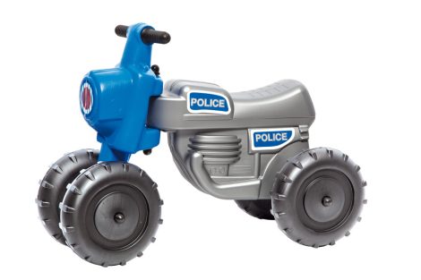 Dohány toys CROSS 2 MOTOR police