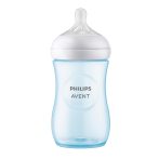 Philips Avent Natural Response 260ml kék 