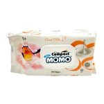 Ultra Compact Momo nedves törlőkendő, 60 darabos csomag