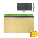 WANGE 8805 | építőjáték alaplap - 100% kompatibilis minden más kedvelt márkával | 16x32 bütyök - Több színben WANGE 8805 | építőjáték alaplap - 100% kompatibilis minden más kedvelt márkával | 16x32 bütyök - Több színben