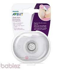 Philips Avent Mellbimbóvédő SCF153/03 (közepes)