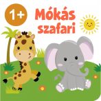 MÓKÁS SZAFARI 1+