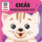 CICÁS MONDÓKÁSKÖNYVEM