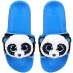 Ty Fashion papucs BAMBOO - panda