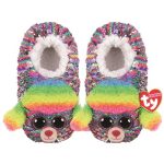 Ty Fashion Sequins flitteres mamusz RAINBOW - pudli