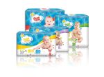 Yess Baby ECO pelenka 3-6 kg (mini) 35db/csomag