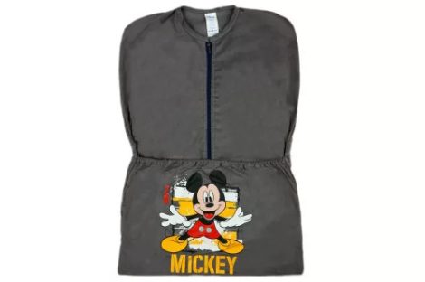 Disney Mickey vállfás KORD oviszsák