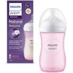 Philips Avent Natural SCY903/11 rózsaszín 260ml