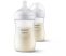 PHILIPS AVENT NATURAL RESPONSE CUMISÜVEG 260ML  2DB SCY903/02