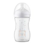   Philips AVENT cumisüveg Natural Response AirFree szeleppel 260ml
