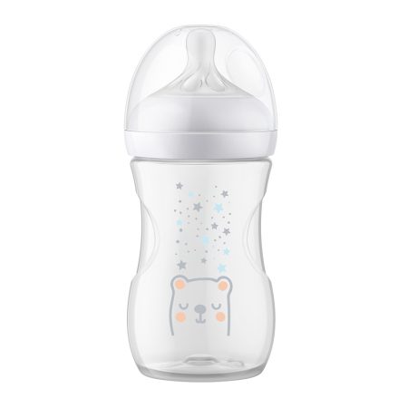 Philips AVENT cumisüveg Natural Response AirFree szeleppel 260ml